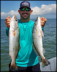 Galveston Fishing Trips Galveston Fishing Trips